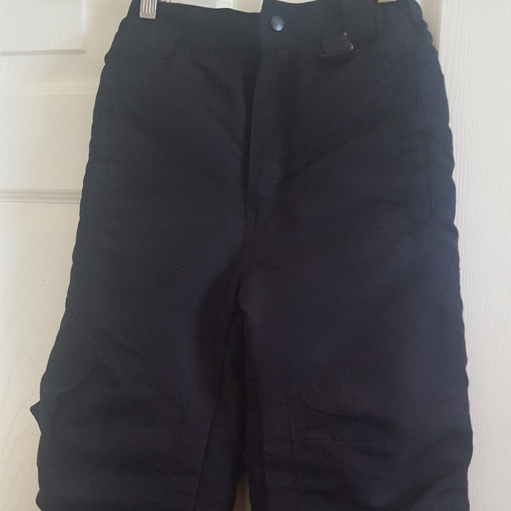 Kids snow pants